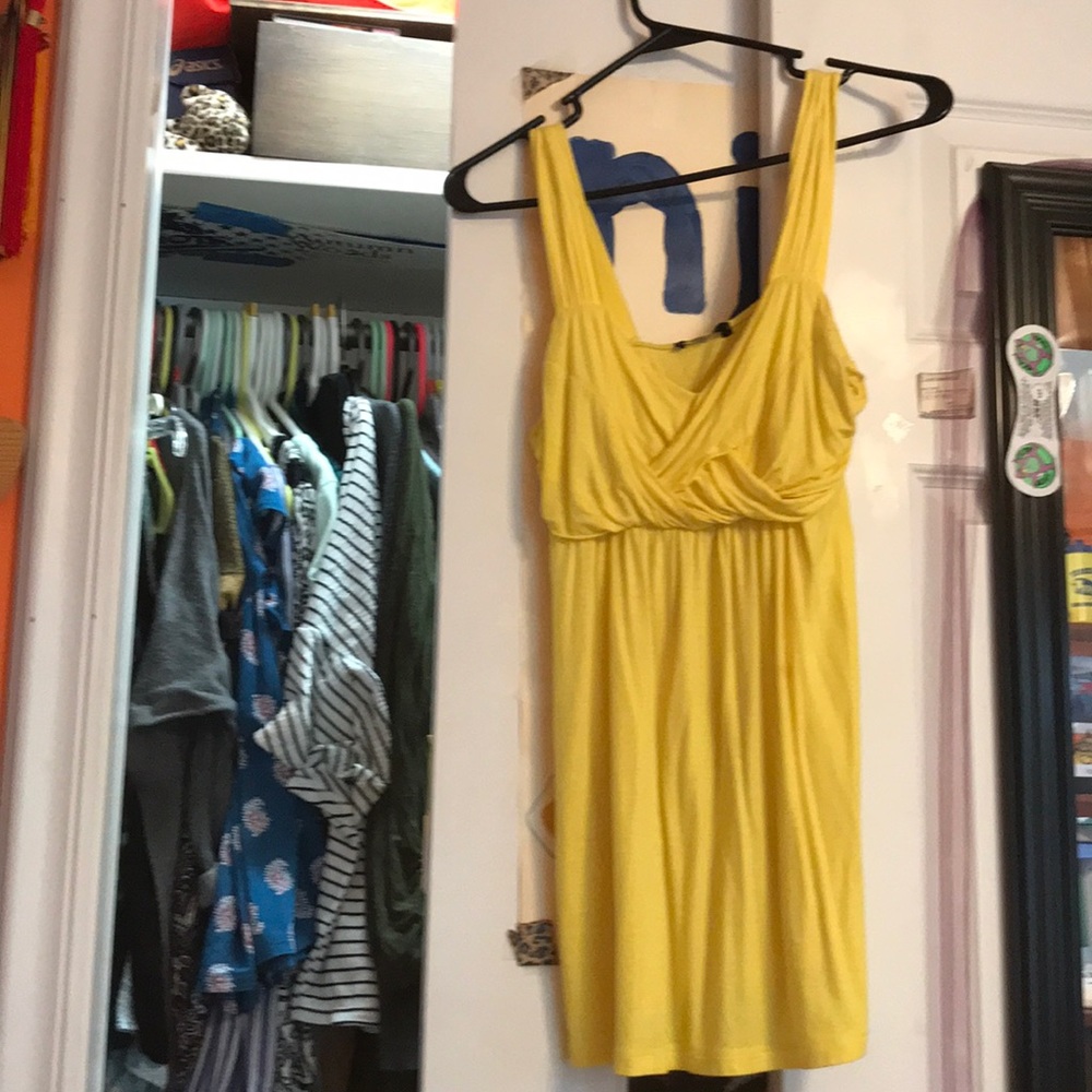 Stylish tank top